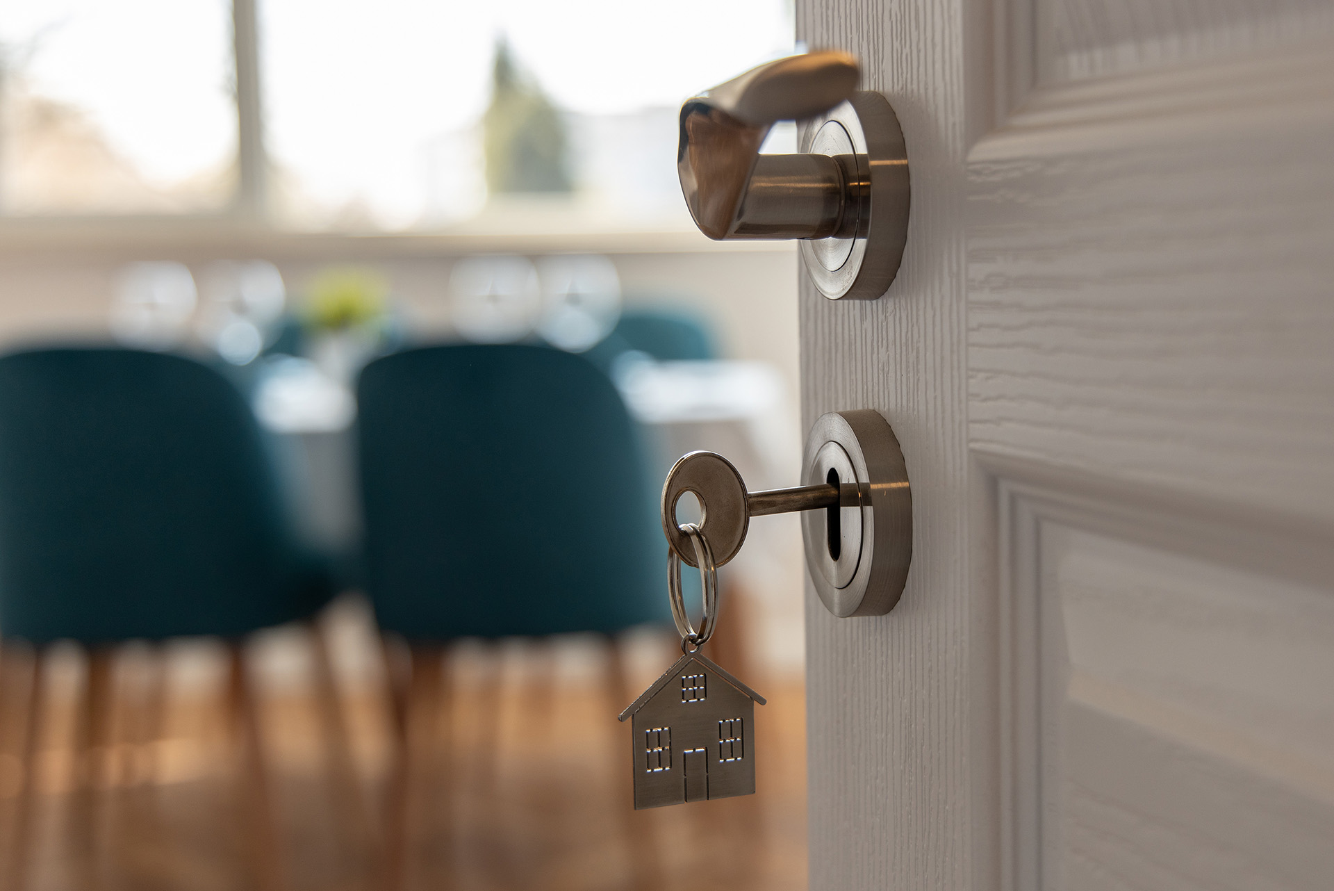 Tritan Security Systems LLC