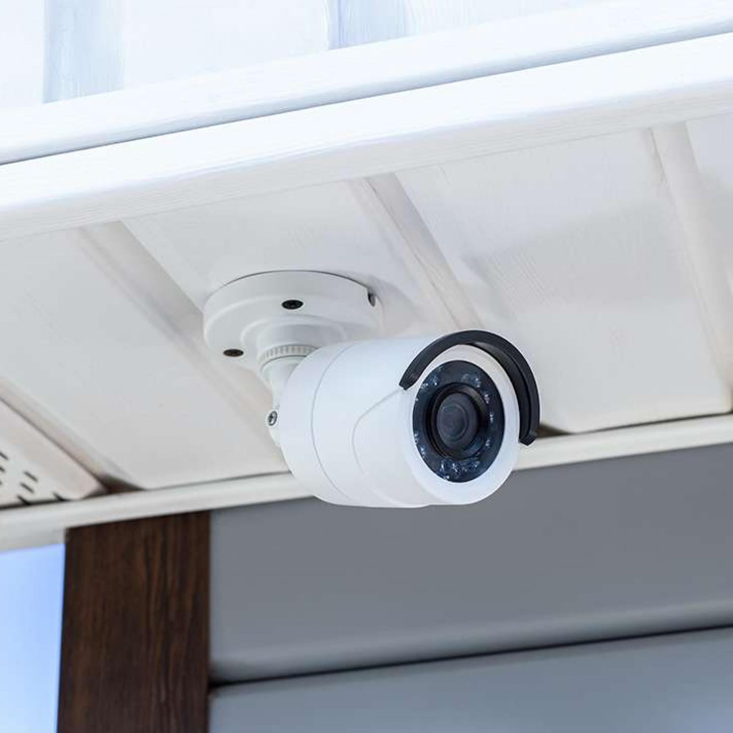 Security Camera Installation, Video Doorbell Installation |Glendale